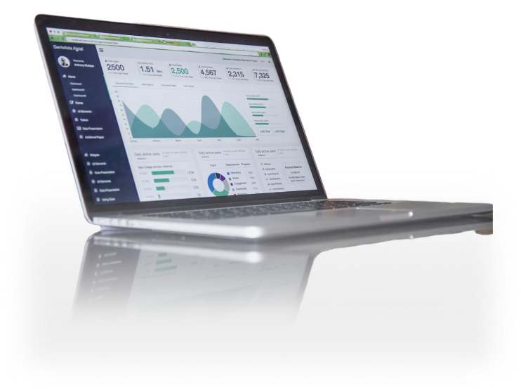 Data Innvocate Corp | AppVin Technologies